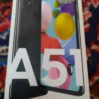 گوشی سامسونگ a51