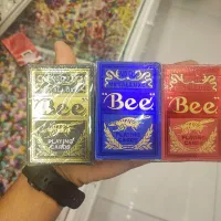 پاستور Bee اورجینال/ رنگ ثابت / چاپ سوزنی