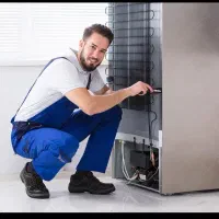 تعمیر هر نوع یخچال