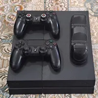 ps4 fat 1ترا