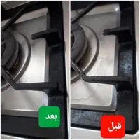 پاک کننده نانو|مواد شوینده و دستمال کاغذی|تهران, عبدل‌آباد|دیوار