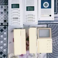 آیفون تصویری و صوتی