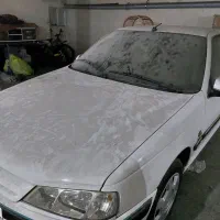 پرشیا tu5 سیمی|خودرو سواری و وانت|تهران, آهنگ|دیوار