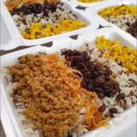 تهیه  غذا وساندویچ اقتصادی شرکتی ومدارس تخصص ماست|خوردنی و آشامیدنی|تهران, بنی‌هاشم|دیوار