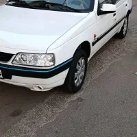 پژو slx بی رنگ|خودرو سواری و وانت|شلمان, |دیوار