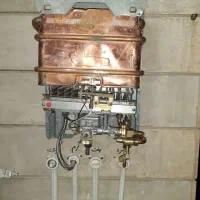 تعمیرات تخصصی انواع آبگرمکن و بخاری گازی و نفتی|خدمات پیشه و مهارت|یزد, |دیوار