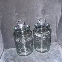 بانکه شیشه ای