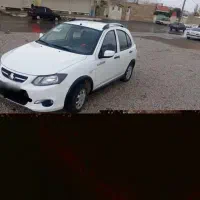 کوییک ۱۴۰۰در حد خشک|خودرو سواری و وانت|کرمانشاه, |دیوار