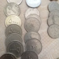 سکه|کلکسیون سکه، تمبر، اسکناس|بیرجند, |دیوار