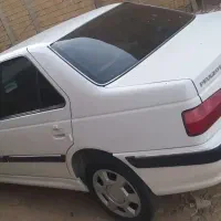 پارس 402گازسیمی اتاق تهران|خودرو سواری و وانت|بم, |دیوار