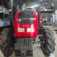 تراکتور یورو پارس خشک|خودرو سنگین|کمیجان, |دیوار