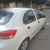 تیبا۲مدل۱۴۰۰|خودرو سواری و وانت|کرج, احدآباد|دیوار