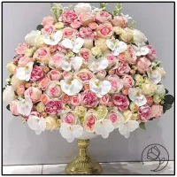 گل زایمان و تمامی مراسمات