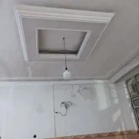 گچکاری حرفه ایی