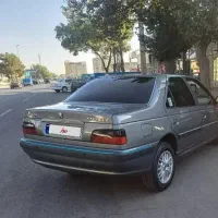 پژو پارس LX|خودرو سواری و وانت|بناب, |دیوار