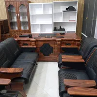 میزمدیریت چیدمان ملزومات دفاتر صندلی چرخدار|دفتر کار|تهران, نعمت‌آباد|دیوار