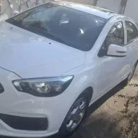 شاهین مدل۱۴۰۱ کم کار استثنائی