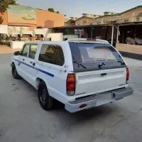 مزدا دو کابین ۴۰۱