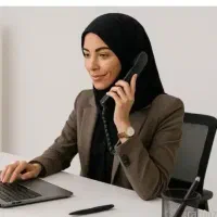 استخدام کاردرمنزل برای خانم ها