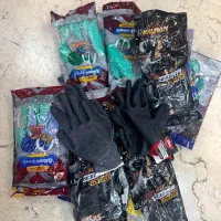 دستکش اوستاکار