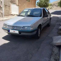 پژو ۴۰۵|خودرو سواری و وانت|ملایر, |دیوار
