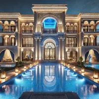 پیمانکاری و طراحی نما