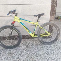 دوچرخه 26 در حد نو|دوچرخه، اسکیت، اسکوتر|اندیکا, |دیوار