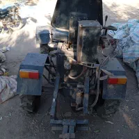 فروش تراکتور کشاورزی کاملا کم کارکرد سالم|خودرو سنگین|لوشان, |دیوار