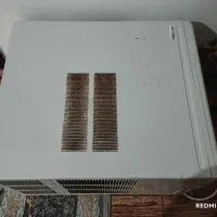 کولر گازی پنجره ای هایسنس|کولر گازی و فن‌کوئل|زاهدان, |دیوار