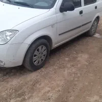 تیبا صندق دار۱۴۰۰|خودرو سواری و وانت|مشهد, شهرک بهارستان|دیوار