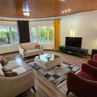 اجاره ماهیانه ویلا چهار خوابه دوبلکس|اجارهٔ کوتاهمدت ویلا و باغ|رویان, |دیوار