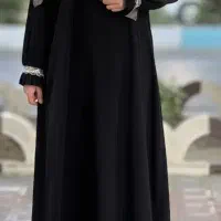 مانتو عبا. عبا|لباس|اهواز, شهرک دانشگاه|دیوار
