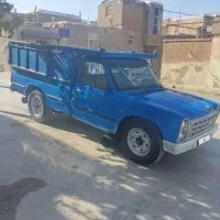 وانت نیسان دوگانه شرکتی