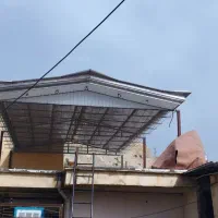 نصب شیروانی|خدمات پیشه و مهارت|خنداب, |دیوار