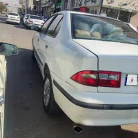 سمند lx مدل ۹۱|خودرو سواری و وانت|اردبیل, |دیوار