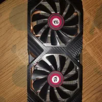 Rx 580