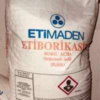 اسید بوریک