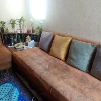 فروش مبل کارکرده|مبلمان خانگی و میز عسلی|شیراز, شریف‌آباد|دیوار