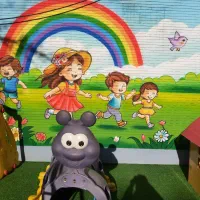 نیازمند نیروی خدماتی خانم برای مهدکودک