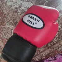 دستکش بوکس|تجهیزات ورزشی|نقده, |دیوار