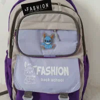 کیف یا کوله|کفش و لباس بچه|اراک, |دیوار