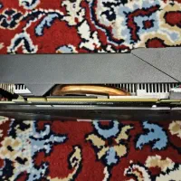 گرافیک 1650ایسوز tuf oc ddr6|قطعات و لوازم جانبی رایانه|اصفهان, شاهزید|دیوار