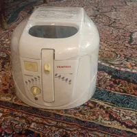 سرخ کن تفال|ظروف پخت‌وپز|مشهد, کارمندان دوم|دیوار