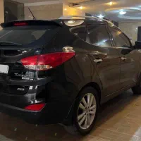 هیوندای توسان ix35 بیرنگ|خودرو سواری و وانت|تهران, پردیسان|دیوار