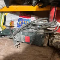 جت سنگ متابو/فرز بزرگ متابو/فرز آهنگری سنگ کاری