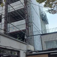 کلایمر بدون نیاز به داربست فلزی|خدمات پیشه و مهارت|همدان, |دیوار