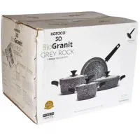 قابلمه ی کاراجا اصل karaca