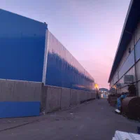 جوشکاری سیار