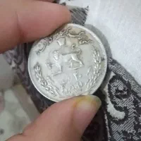 سکه قدیمی|کلکسیون سکه، تمبر، اسکناس|اردبیل, |دیوار