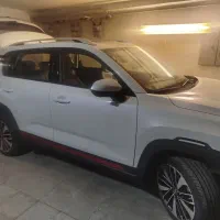 چانگانcs35|خودرو سواری و وانت|کرج, گلشهر|دیوار